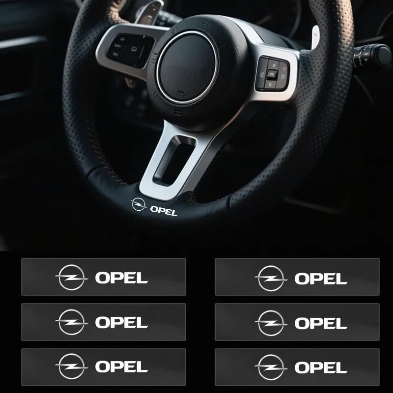 Dekorative Autoaufkleber können frei im Auto angebracht werden Für Opel Insignia Astra Antara Meriva Zafira H G Corsa