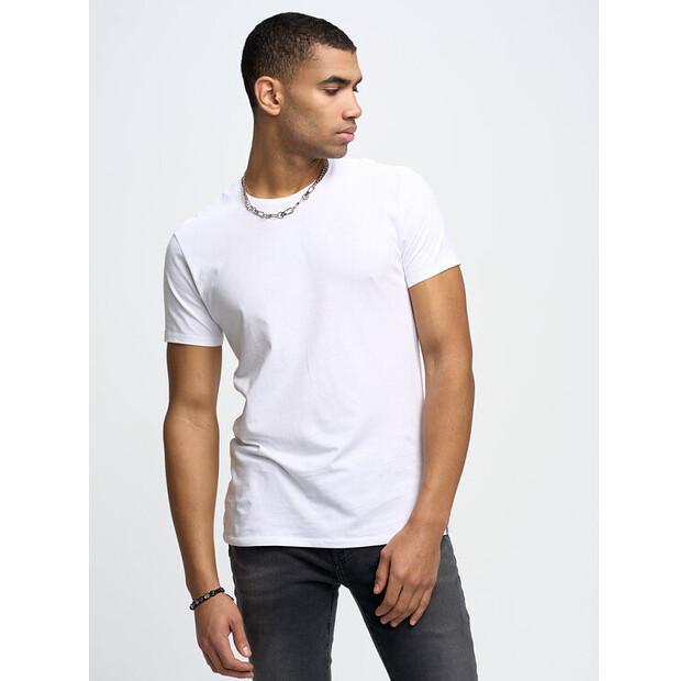 Футболка BIG STAR basic_101 EU S