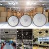 Super Bright UFO High Bay Light 100W 150W 200W Waterproof LED Industrial Lighting for Garage Gym Factory Warehouse