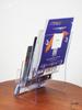 Acrylic Multi-Layer A4/A5/A6 Desktop Brochure and Magazine Display Stand