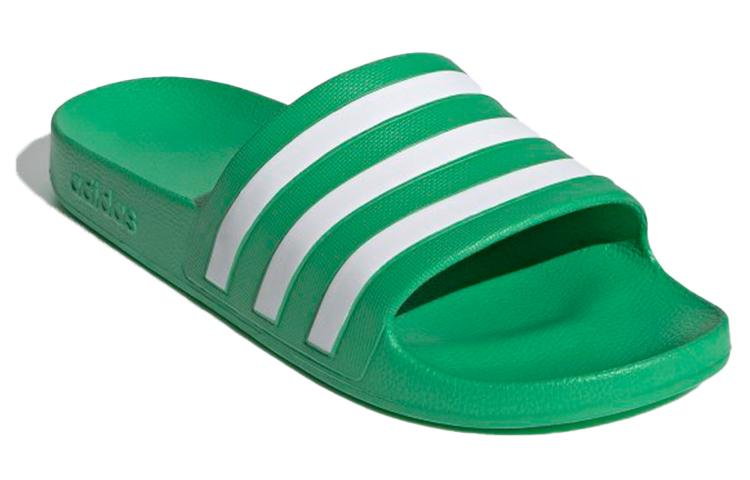 adidas Ciabatte Adilette Aqua 'Verde Vivace' FY8048