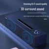 Philips SPA3808 Bluetooth Desktop Speaker (CN version)