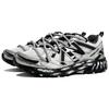 New Balance NB 410 Abriebfeste Niedrige Laufschuhe Unisex Silber Grau MT410KR5(Team1024-S-BOX)