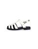 Shoehi Zelda Fisherman Velcro Sandals S0223 (2 Colors)