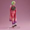 Union Creative Momoko Illustration PVC ABS Painted Finished Figure "En-chan (Kimono)" Non-scale &