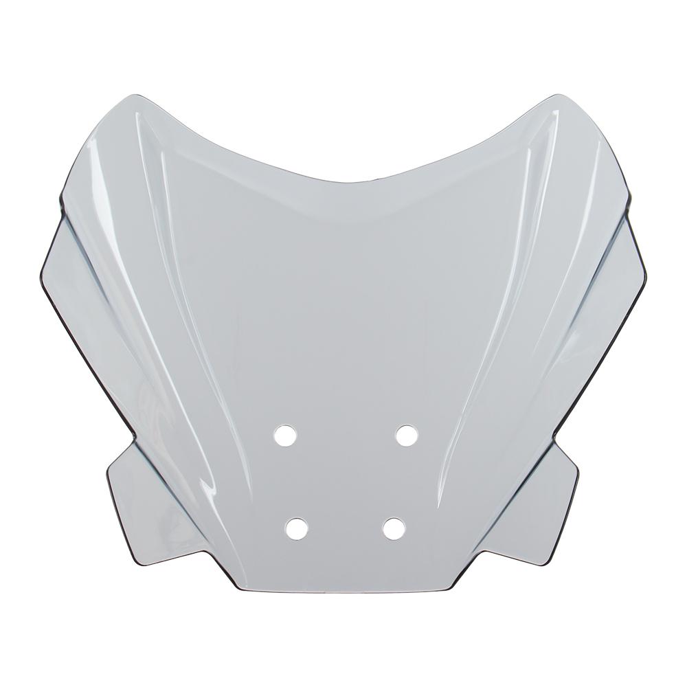 For Yamaha MT-09 FZ-09 2021-2023 Motorcycle Windshield MT FZ 09 SP Windscreen Wind Screen Deflectors MT09 FZ09 Spoiler Plate