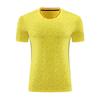 Tricou cu Mânecă Scurtă cu Uscare Rapidă Badminton Tenis de Masă Bărbați Femei Copii Antrenament Sportiv