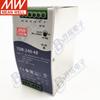 TDR-240-48 Three-Phase 380V DIN Rail 48V 240W Power Supply Replacement for DRT