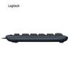 Logitech MK200 Multimedia Wired Keyboard and Mouse Combo
