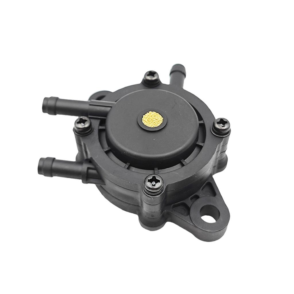 1pc Small Engine Tractor Fuel Pump 491922 Fits 17 hp to 25 hp small engine mowers 70mm with Vacuum Port