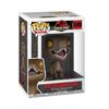 Figurine - Funko - Velociraptor - 10 cm - Jurassic Park - Mixte
