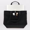 Correct Essential Tote Bag - Black