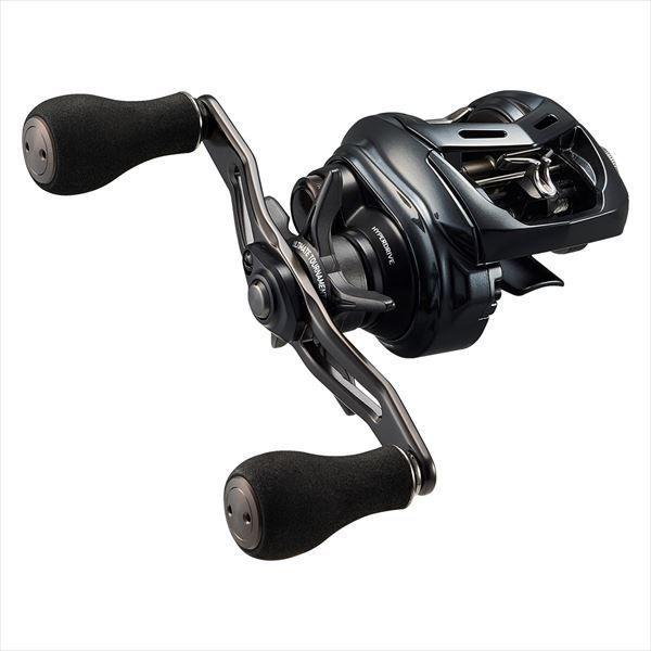 Used Daiwa double shaft reel 24 ADMIRA A150H (right)
