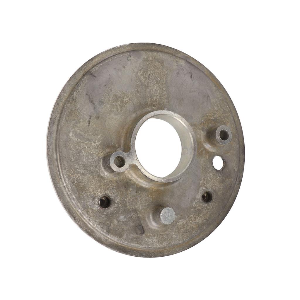 Ignition Stator Base 6A1 85560 00 Outboard Ignition Stator Base Plate for 2HP 2 Stroke Outboard