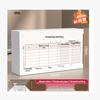 Xima Travel Expense Reimbursement Form 240x140 - Original Voucher Pasting Sheet