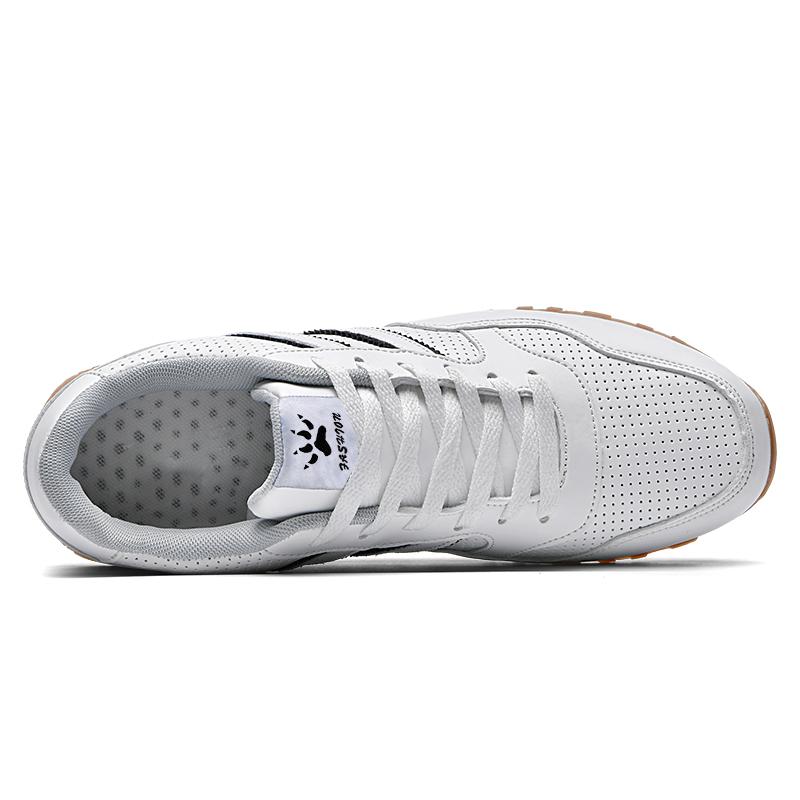 Lightweight Men Walking Sneaker Breathable Mens Running Shoes Durable Quality Men Sports Shoes Leisure Stylish Male Casual Shoes