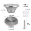 Pot Lid Knobs Household Hardware Pot Handle Ranges Accessories