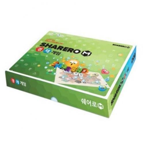 SanCheck ShareoM Taschengeldverwaltung Wirtschaftliche Konzepte Brettspiel