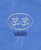 Vans Ed Davis Coach Jacket - True Blue / Vn000Vsz7Wm1