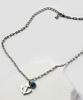 Shoveoff Svn-2003 Simple Turquoise Men'S Necklace For Daily Points