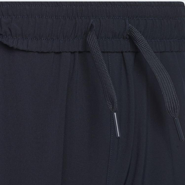 Kids' Adidas Knitted Sweatpants Climacool Legend Ink/White KC1558