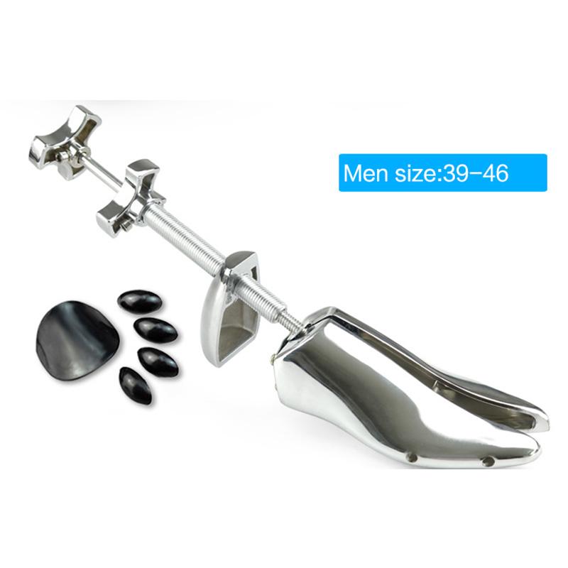 All Adjustable Aluminum Vintage Metal Shoes Shaper For Men and Women Shoe Tree Expander Stretcher Shapes Adjustable shoe Trees