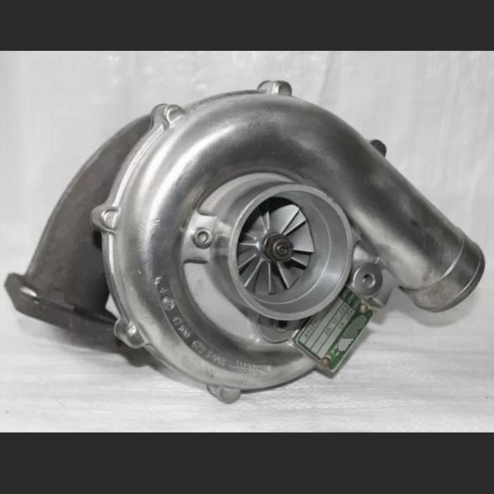 Buy Turbocharger K276102 D260.4, D260.5 (Gomselmash, T150, ChTZ) at affordable prices