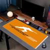 Counter Strike Print Mouse Pad, Anti‑Slip Desktop keyboard Mat, for PC Laptop Gaming Working Daily Use, Cool Festival Birthday Gift