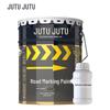 Quick-Dry Reflective Traffic Marking Paint