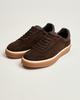 Men's Sneakers Fabio Monelli 159123 40 Brown Suede