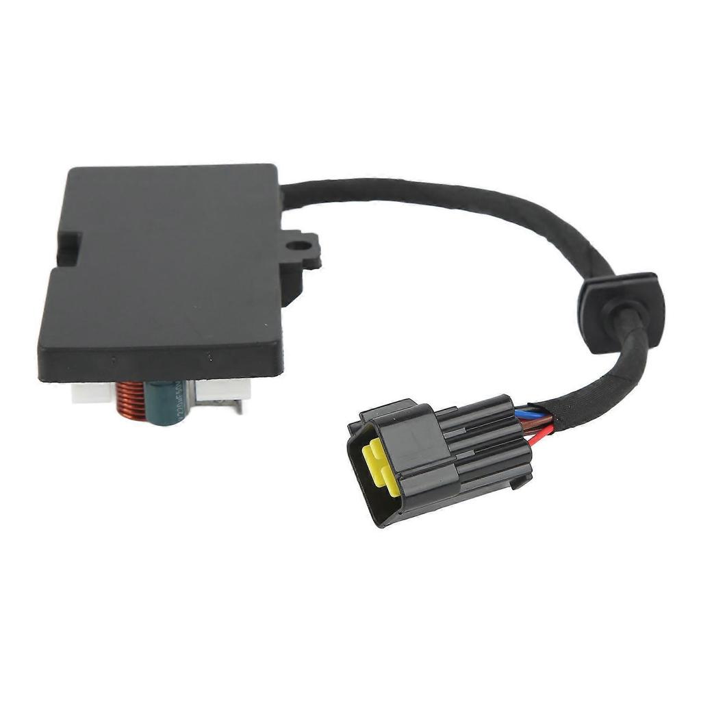 Řídicí deska ovladače parkovacího topení Ovladač Hlavní řídicí deska klimatizace vozidla pro topení 12V 5KW 8KW