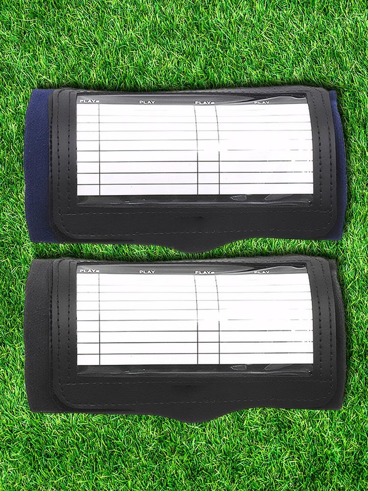 Fotbalové hrací náramky Softbalové náramky Náramek Hrací kniha Fotbalové náramky pro Fotbal Baseball Softball pro Značky