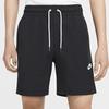 Nike Casual Shorts Men's Black Moderate (Unisex) Casual Shorts CU4472 010