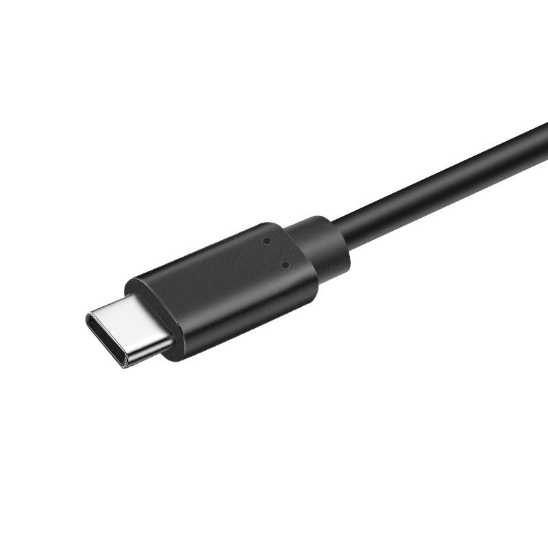 Type-C to Micro USB OTG Fast Charging Data Cable for Android Devices