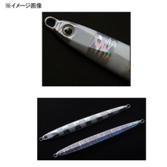 Palms Metal Jig Lure Slow Brat L 200 Lime Stardust SBL-200