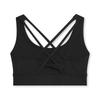 Puma TRAINING MID IMPACT women's sports bra black 68951901 r XL