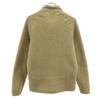 Patagonia 19AW Retro Pile dzseki S khaki gyapjúdzseki 22801FA19 Férfi használt