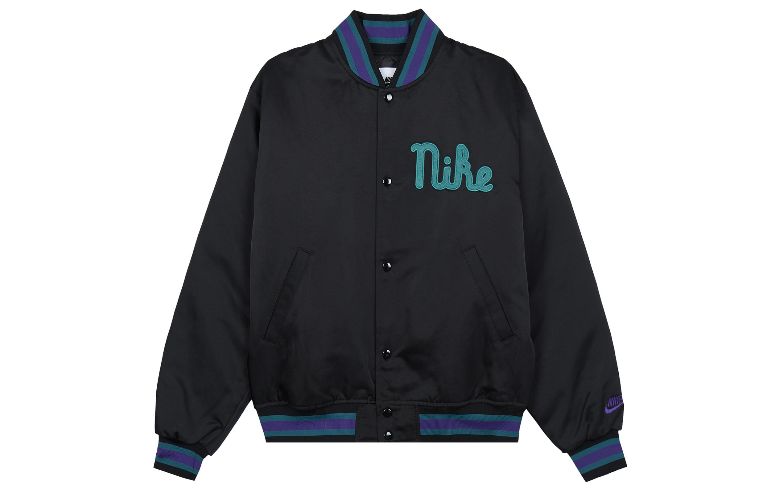 

Nike Dugout Jackets & Coats Men s FQ7970-010 M
