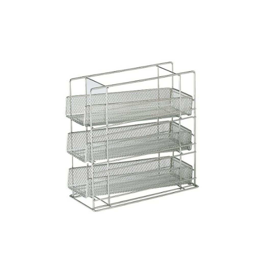 AS ONE Pipette Rack SPR-3 3-1464-01 15060₽