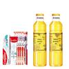Colgate Whitening Oral Care & Rice Oil Family Pack