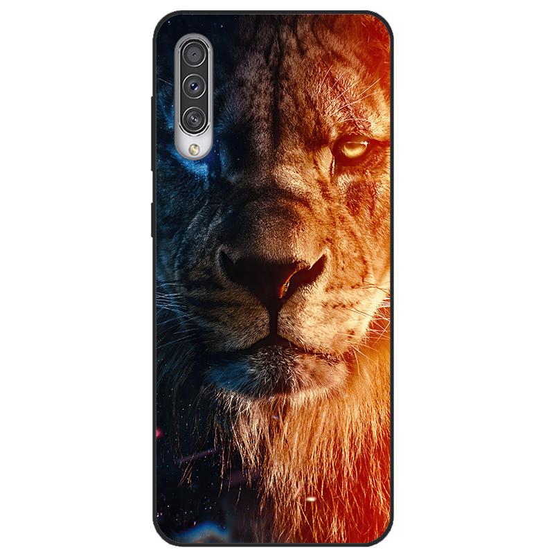 Cover For Samsung Galaxy A30s Case Soft Silicone Case For Samsung Galaxy A50 A505 SM-A505F/DS For Coque Samsung A50 s A50s A 30s
