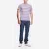 Levi's Jeans Men's Blue Moderate Straight Fit Pants 00514-1625
