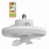 Ceiling Fan with Light and Remote, Low   Design with 3 Speed Silent Motor for Small Rooms Low Ceiling