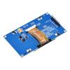 LIZAO 2.4/2.42" 128x64 OLED Display Module SSD1309 SPI I2C 7Pin for Arduino UNO R3 C51