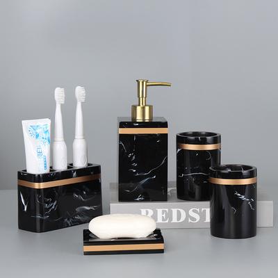 Bad & WC – Zahnbürstenhalter