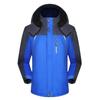 Fleece Thickened Winter Outdoor Jacket Warm Men's Jacket Mountaineering Cotton Jacket