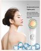 Photon Rejuvenation Facial Massager: Warm Light Cleansing & Lifting Instrument