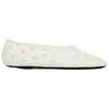 Zara Slip-On Fashion Floral Mesh Casual Shoes Women Shoes White 3545510850
