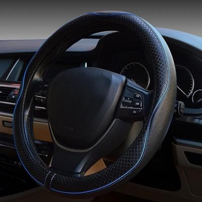 Interiérové doplňky – Potahy na volant