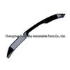 Compatible Volkswagen Polo Hatchback Rear Spoiler GTI Style (2011-2023) Painted Wind Deflector
